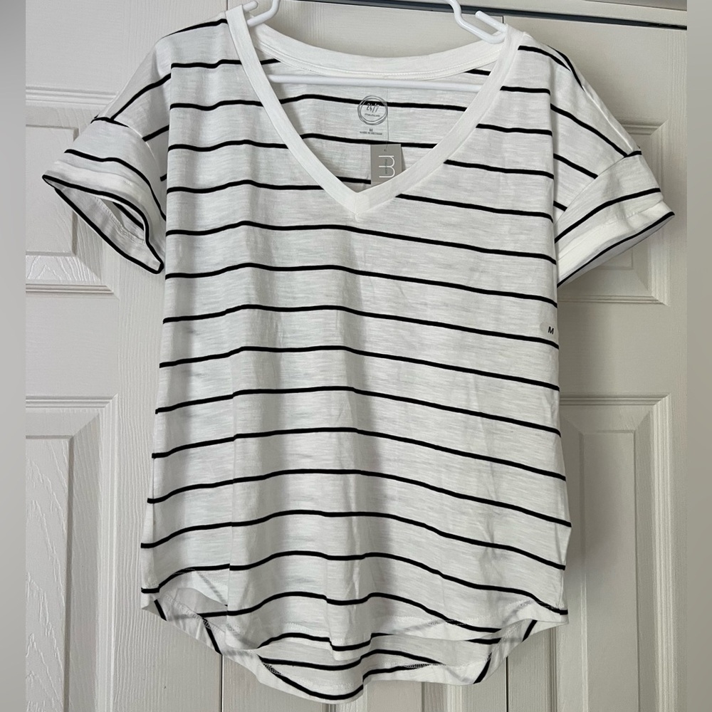 Maurices Short Sleeve Top